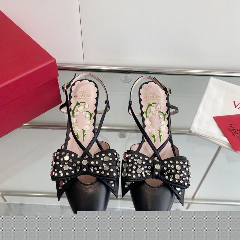 Valentino Sandals